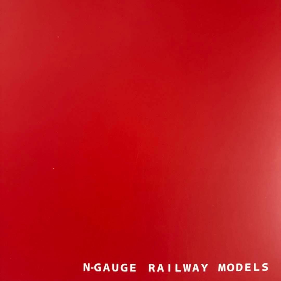 値下げ‼️ポポンデッタ　6003 阪急電鉄1000系 Nゲージ 車両セット