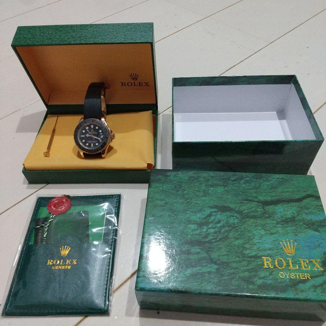 ヨットマスター