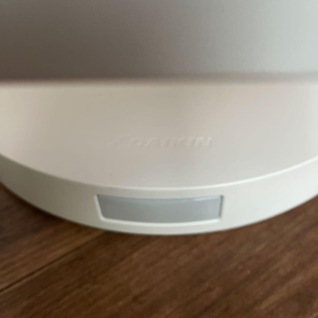 DAIKIN 遠赤外線暖房機　ERFT11XS-W ダイキン セラムヒート