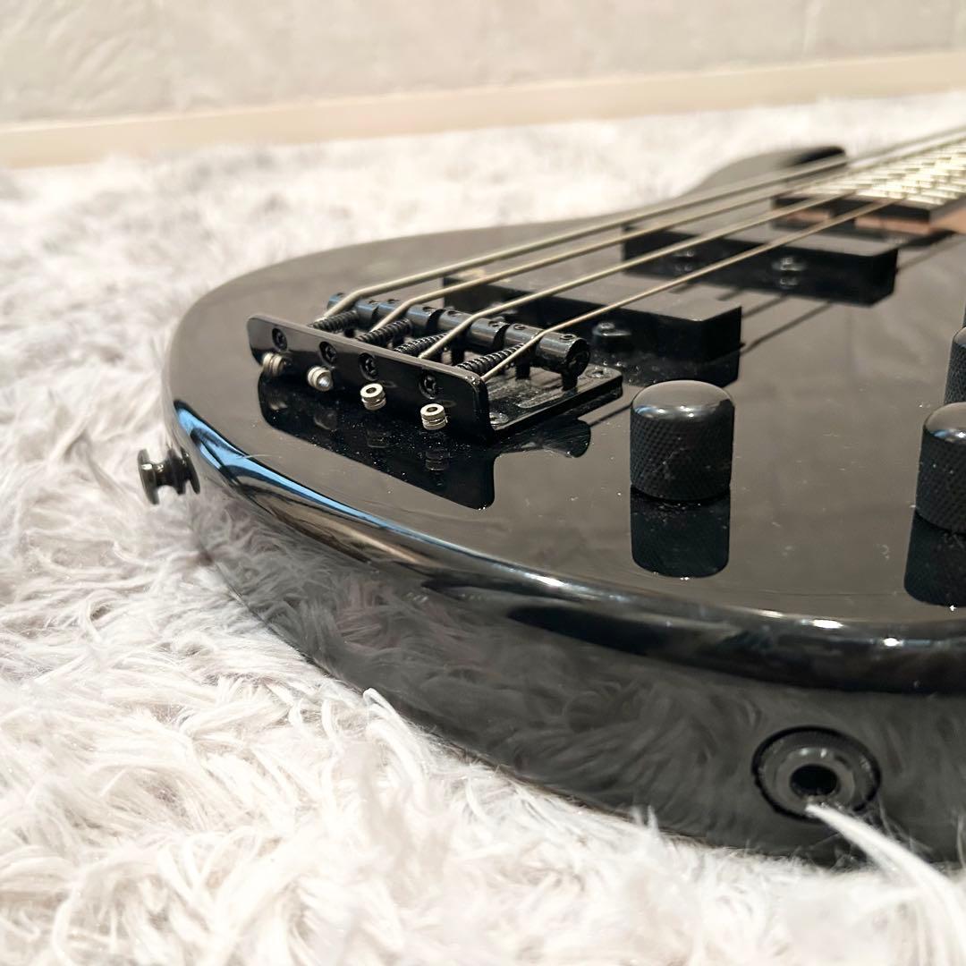 Epiphone Toby by Tobias エレキベース ギター