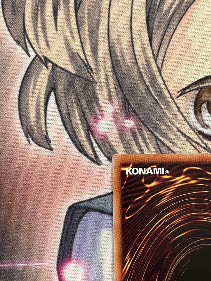 遊戯王　御巫神舞ー二貴子　プリシク　プリズマティックシークレットレア