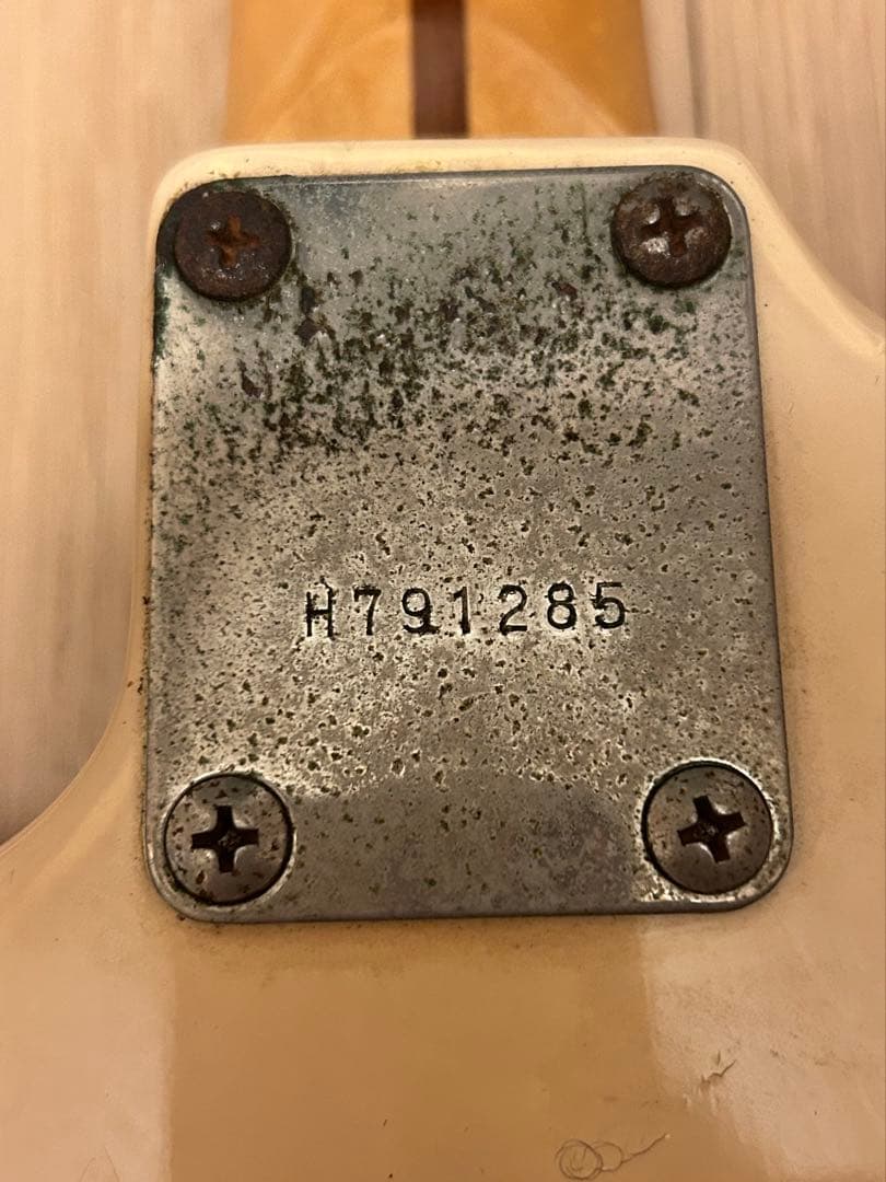 greco seタイプ【ジャンク品】