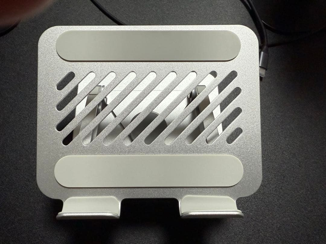 iPad Pro M4 1TB スペースグレー Nano-texture