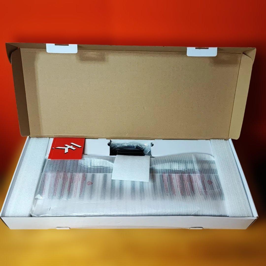 IK Maltimedia iRig Keys I/O 49　バンドルソフトなし