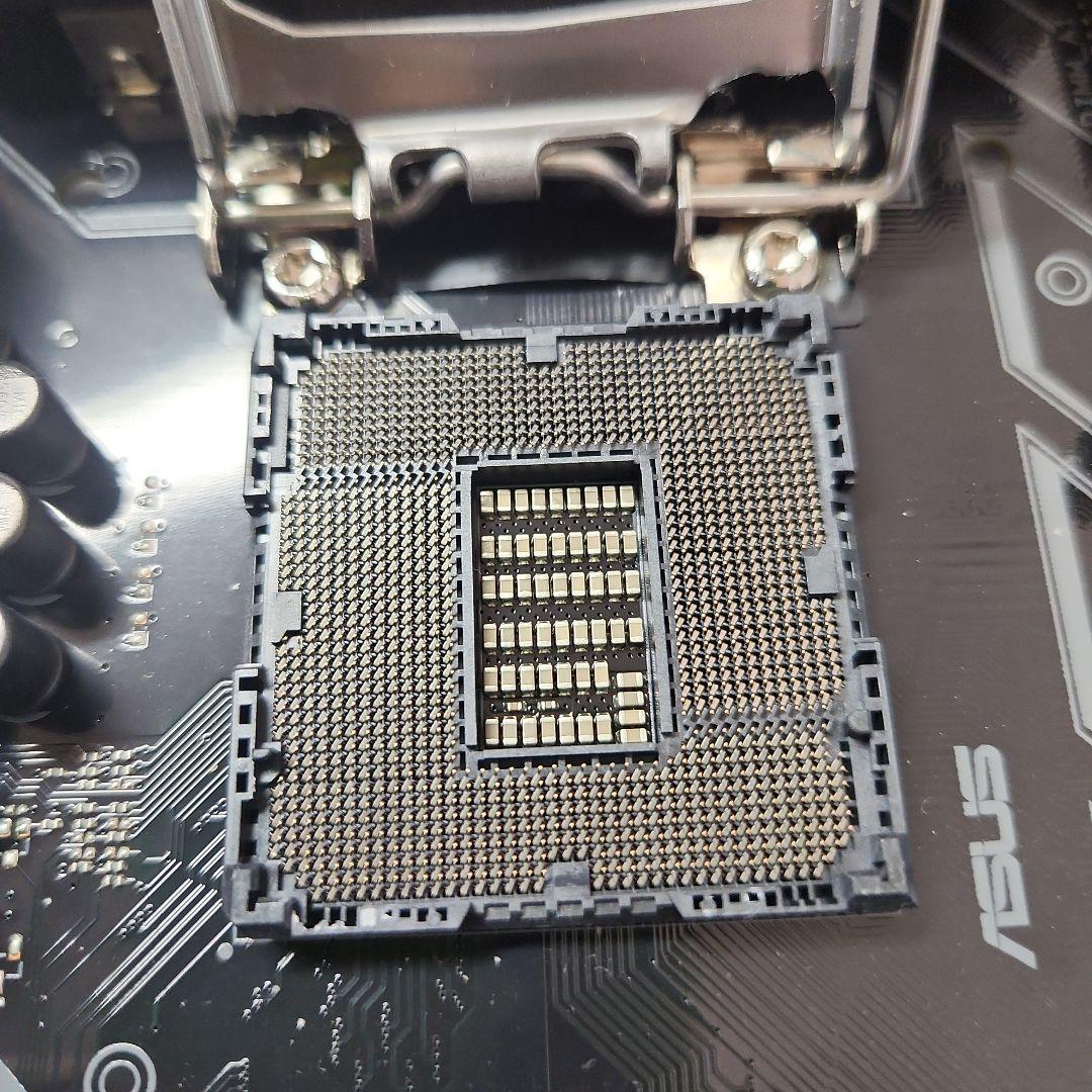 【完動品】ASUS TUF GAMING H570-PRO LGA1200