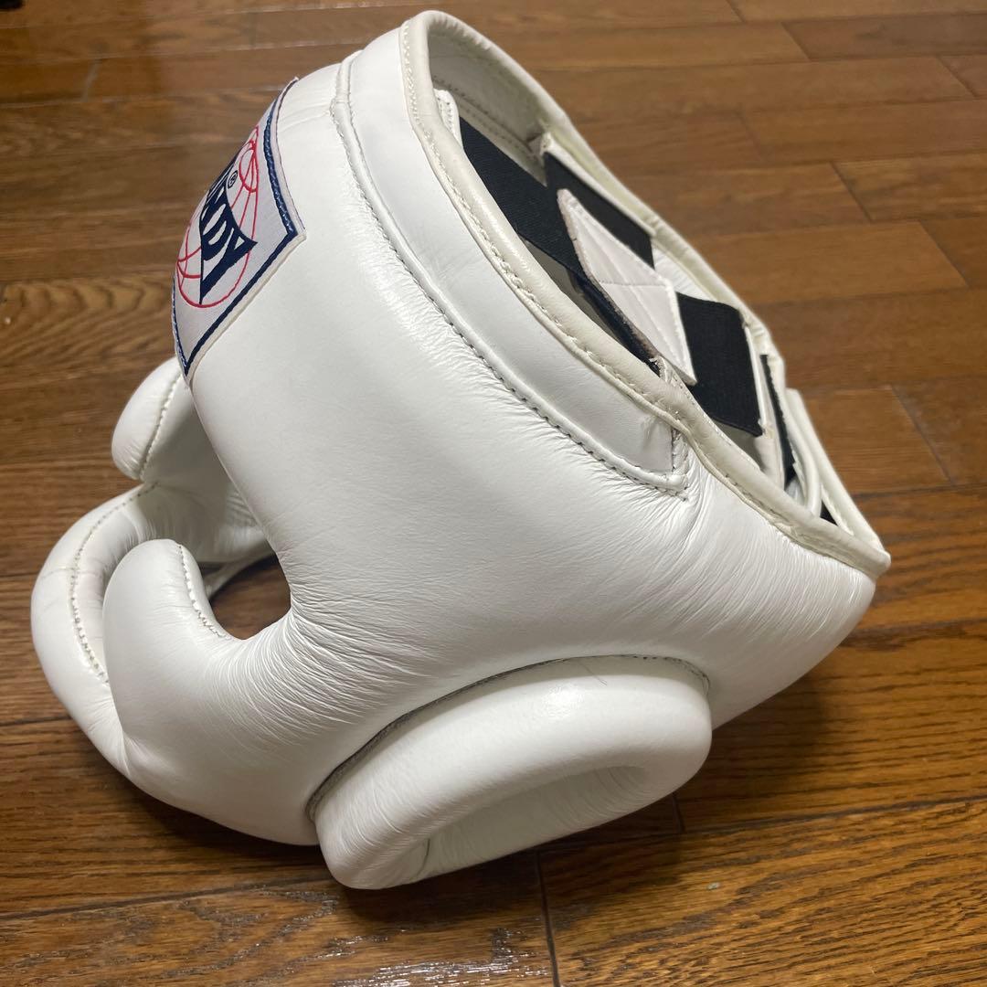 windy ヘッドギア