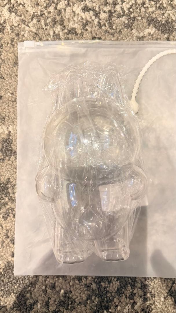 Biginto. Energy らぶぶ　シークレット