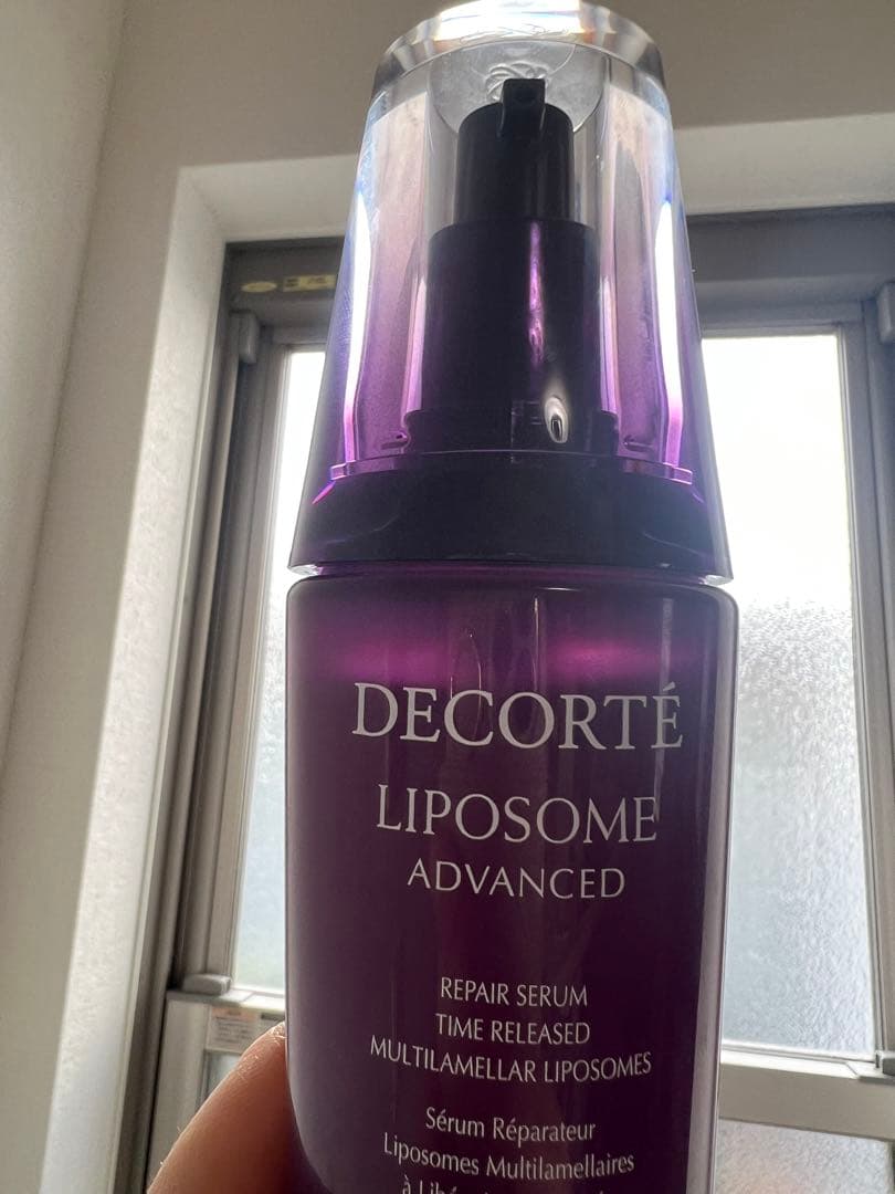 コスメデコルテ リポソーム 100ml