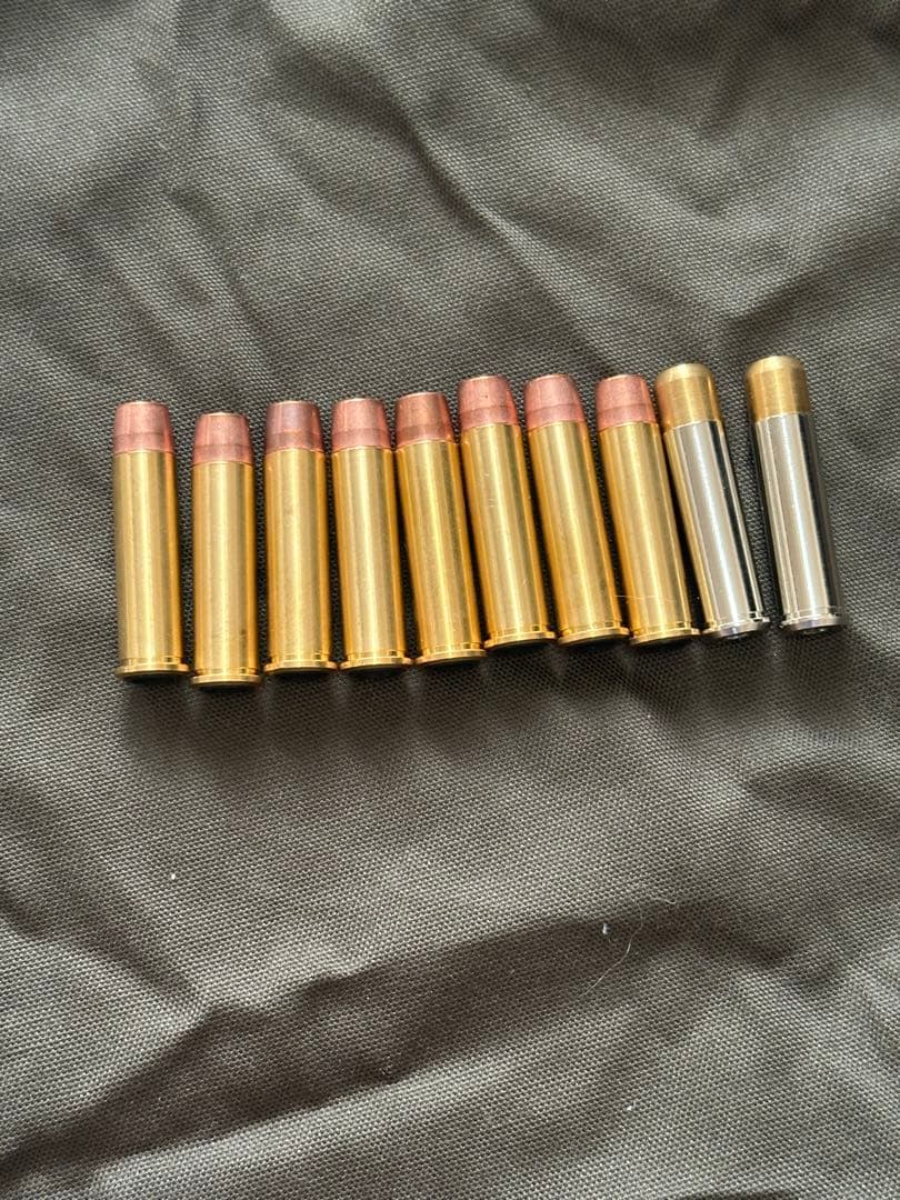 ⭐︎だんけ⭐︎東京マルイ　トンプソンコンテンダー　co2