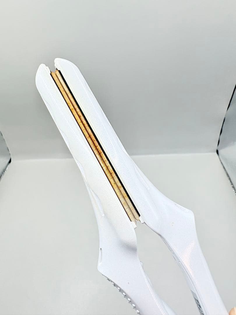 絹女 KINUJO ヘアアイロン 正規品 LM-125 389