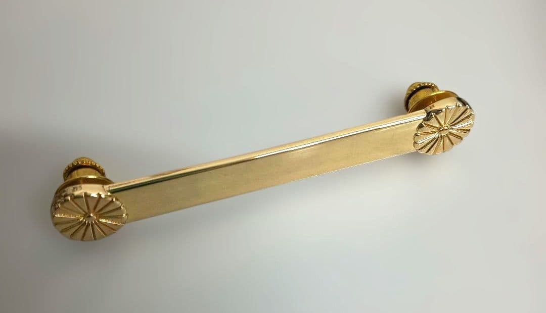 瑞宝双光章 共箱 佩用金具