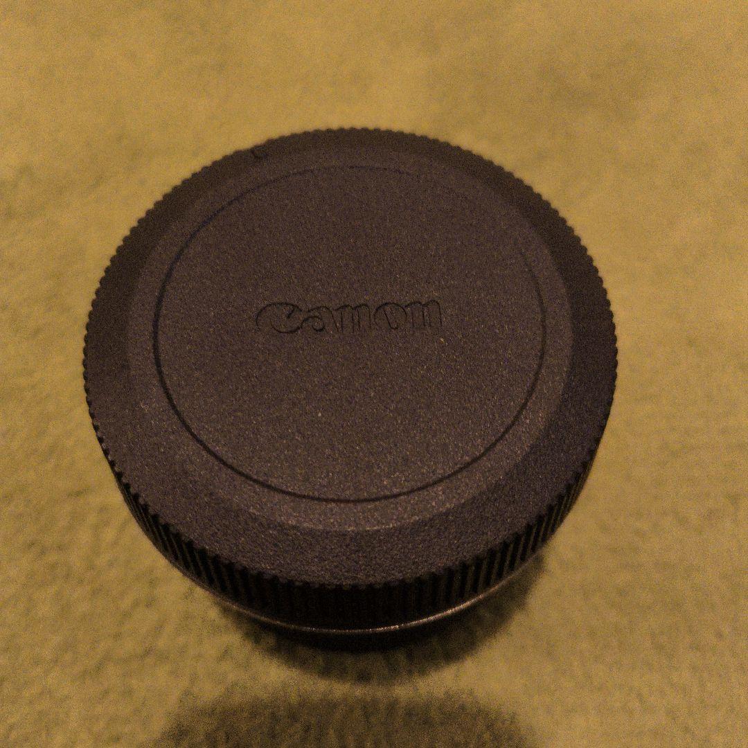 キヤノン RF-S 18-45mm F4.5-6.3 IS STM 標準ズーム