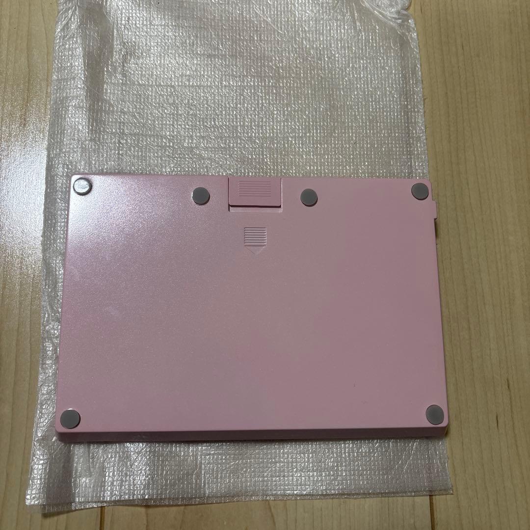 HELLO KITTY ポータブルDVDプレーヤー