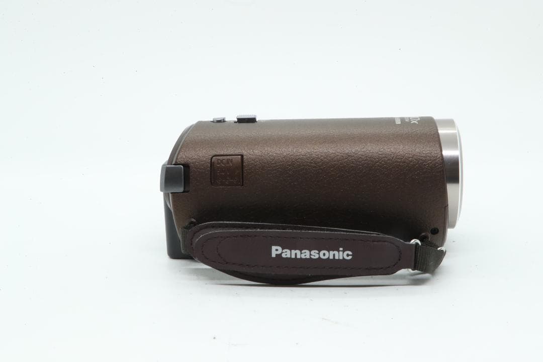 【R2312】 Panasonic HC-W585M 2018年製 パナソニック