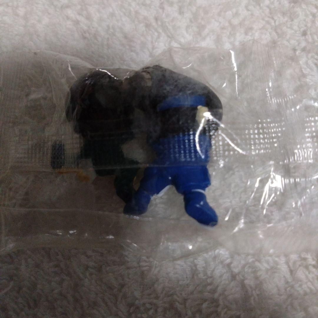 NARUTO　コレクション缶バッジ　うちはサスケ　レア　キラ　原作　限定品セット