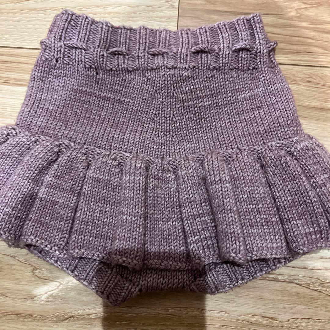 スカート misha&puff skirt 3-4y