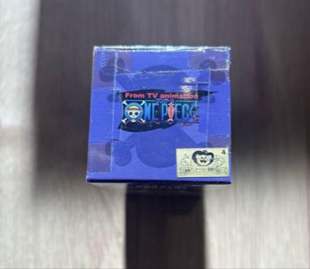 ワンピース ワーコレ WCF ワーコレvol.2&vol.3 全16種 未開封