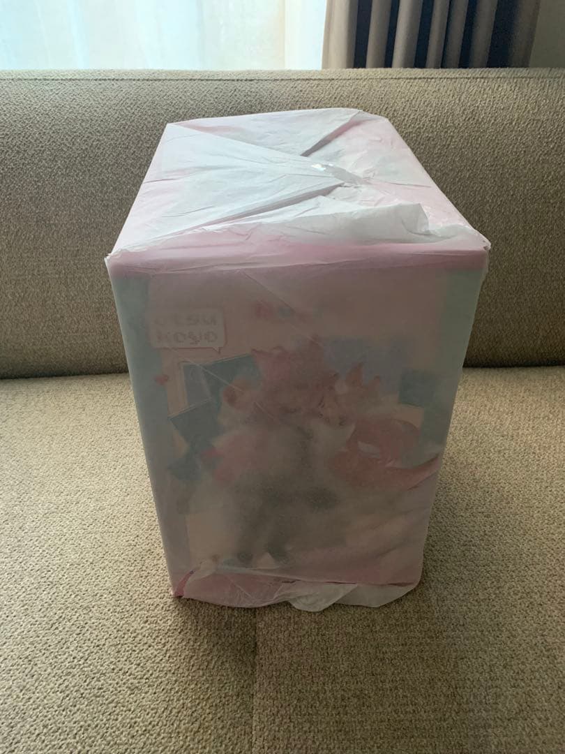 未開封 Claynel 博衣こより フィギュア