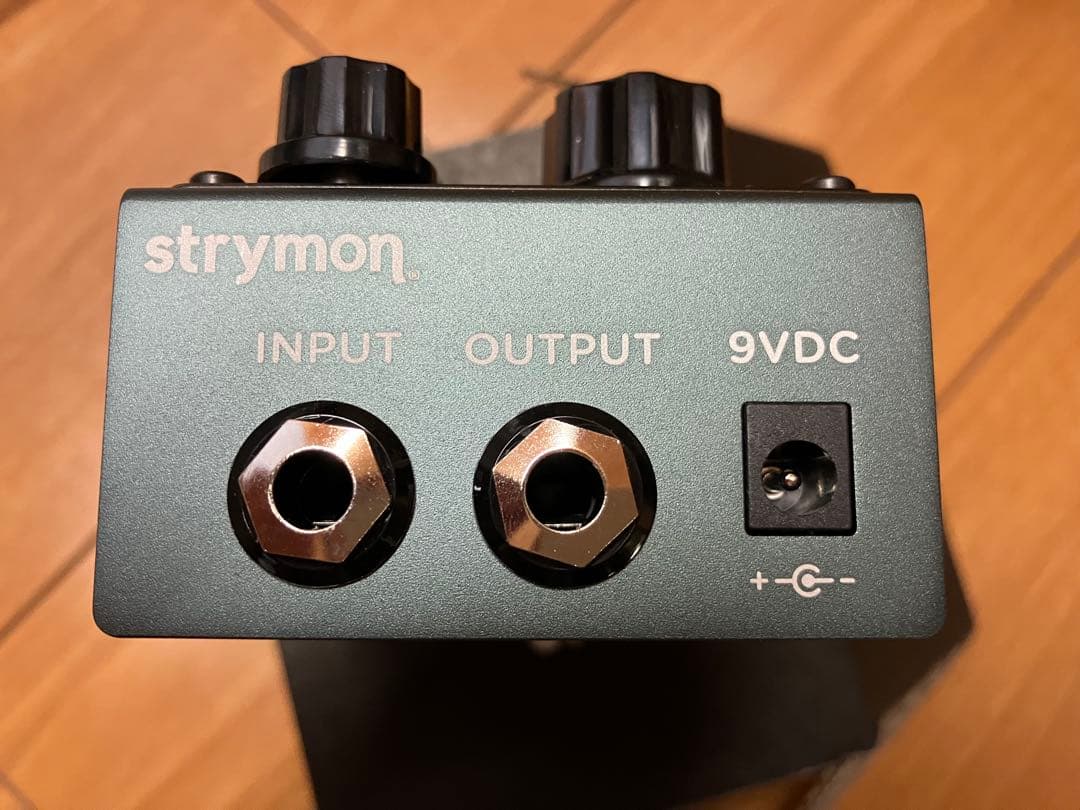 strymon FAIRFAX 美品