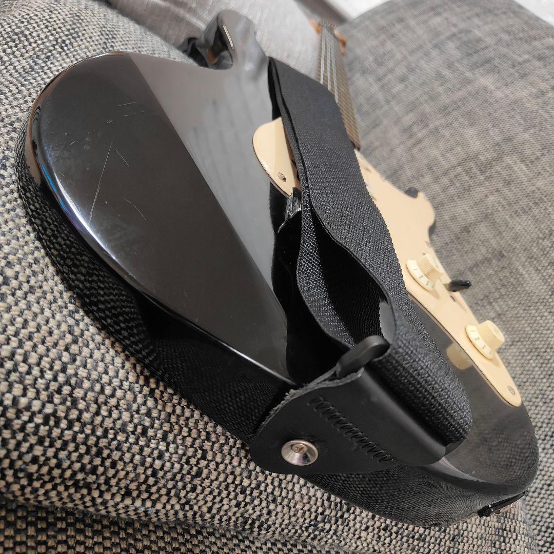 Yamaha PACIFICA ヤマハ パシフィカ エレキギター 新品弦