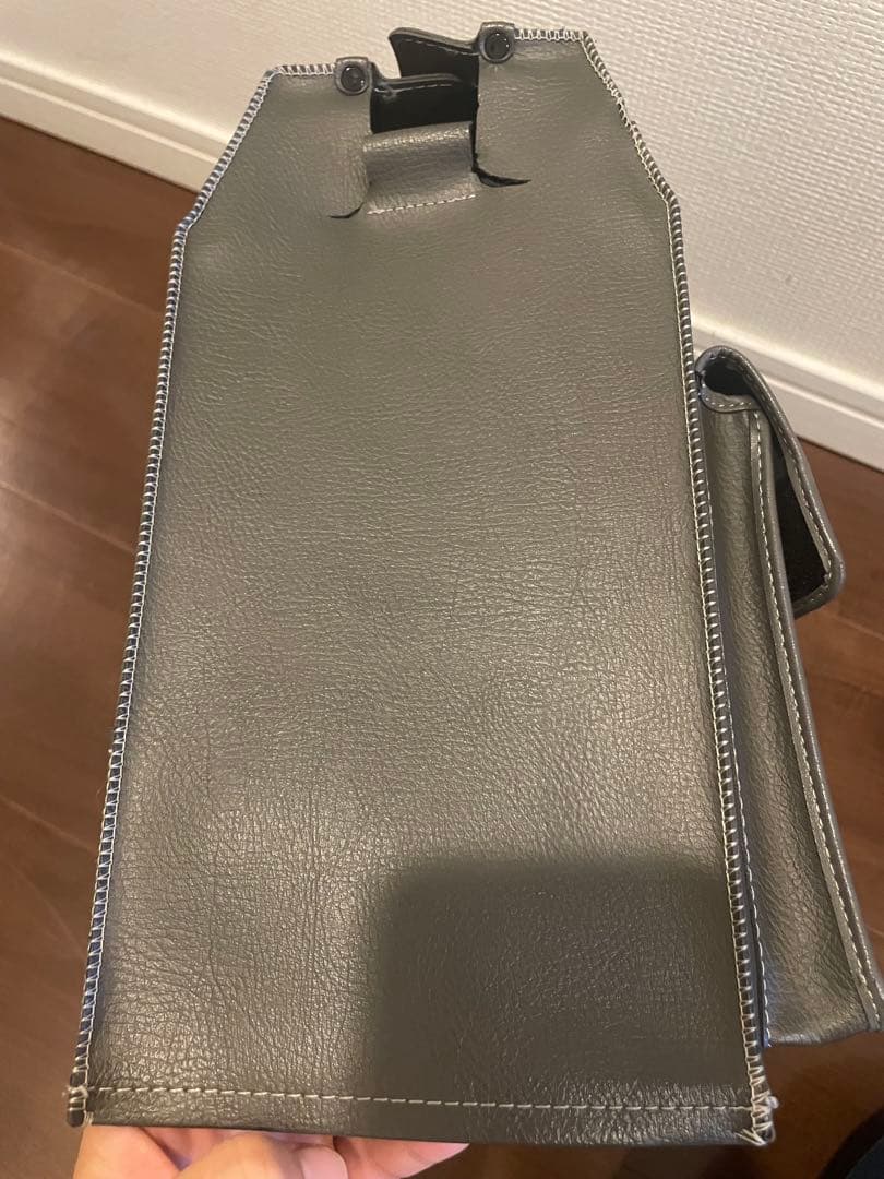 SONY TCD-100 カセットプレーヤー 専用ケース付き