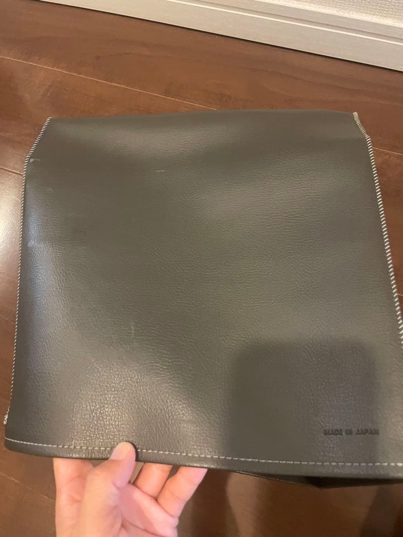 SONY TCD-100 カセットプレーヤー 専用ケース付き