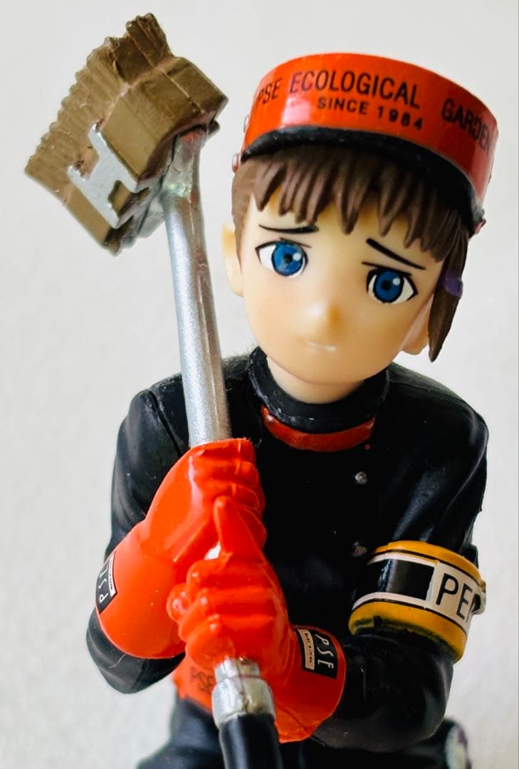 村田蓮爾　PSEソリッドコレクションver.3.0 全6種セット