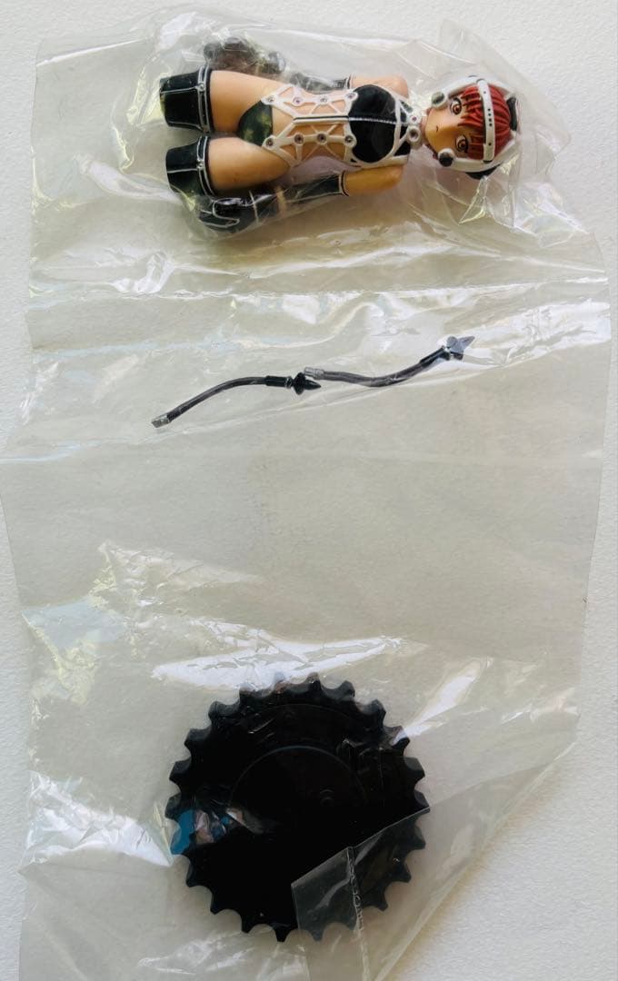 村田蓮爾　PSEソリッドコレクションver.3.0 全6種セット