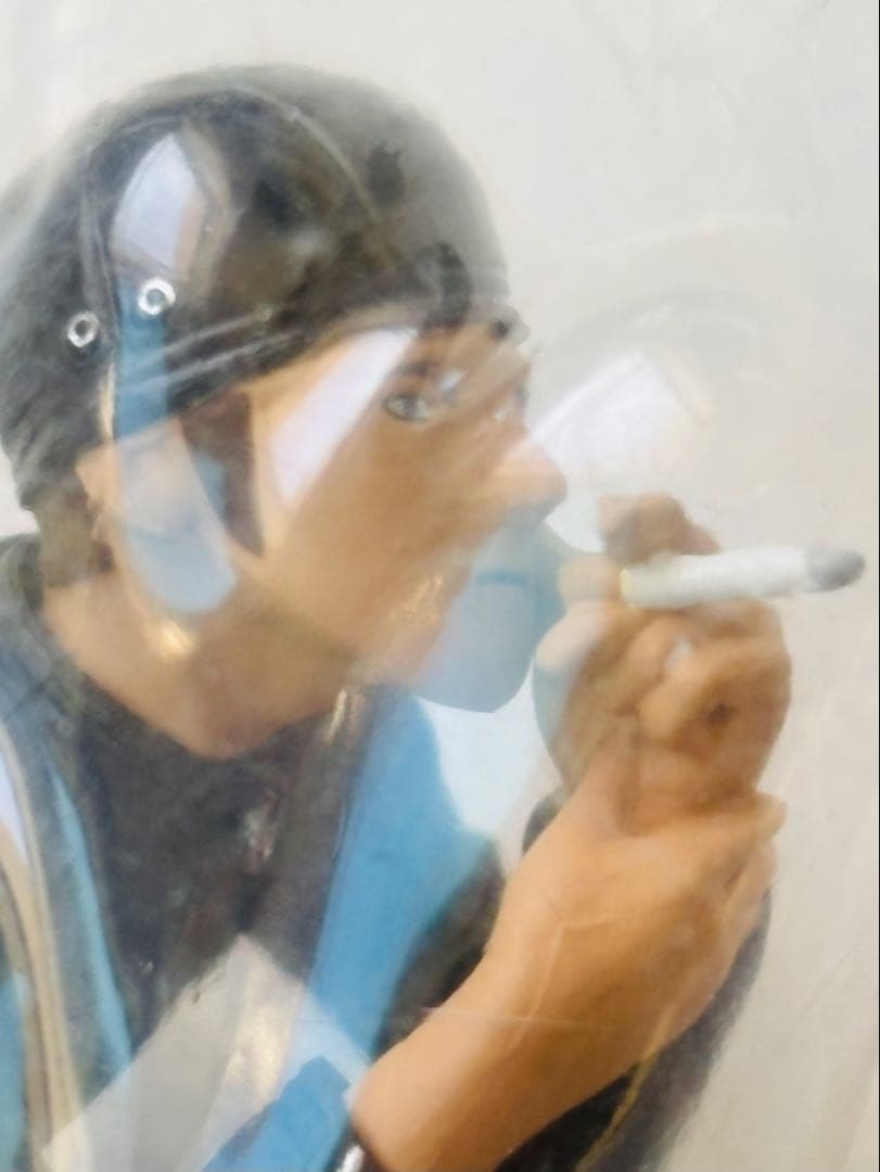 村田蓮爾　PSEソリッドコレクションver.3.0 全6種セット