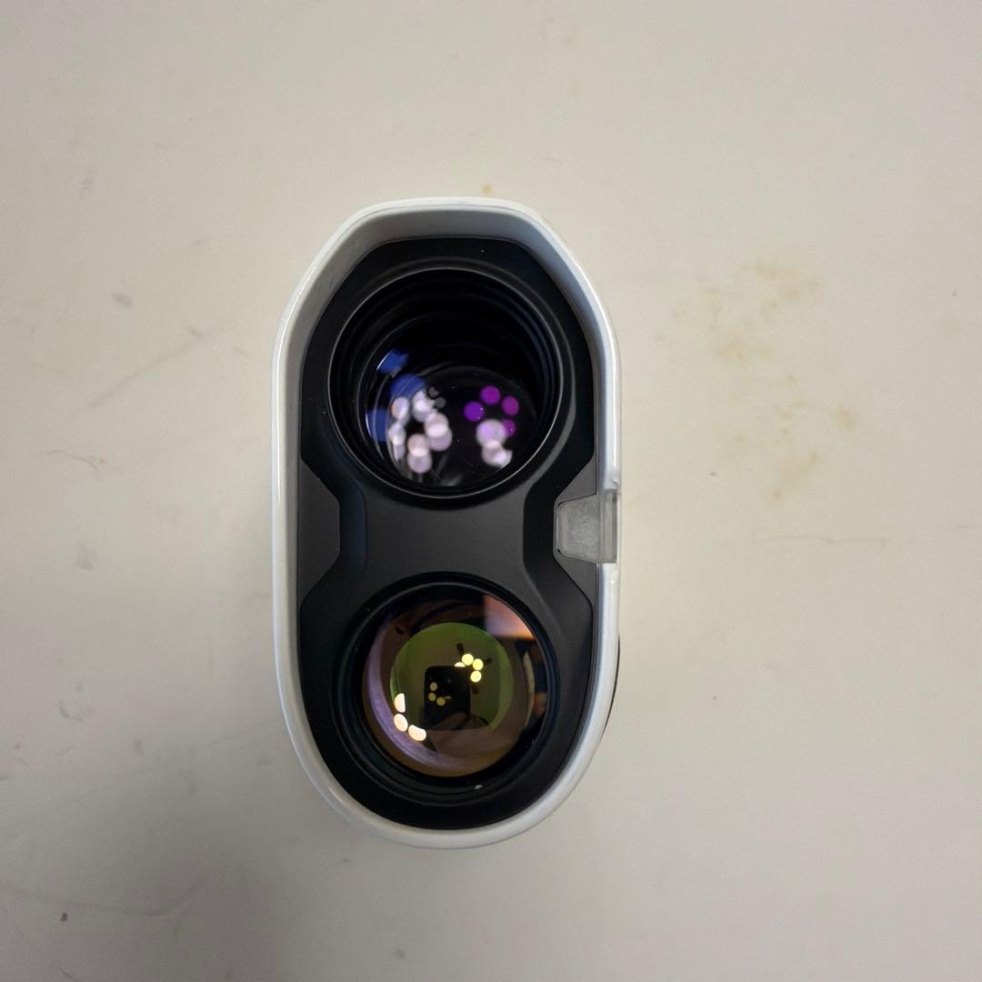 Nikon COOLSHOT PROⅡ STABILIZED