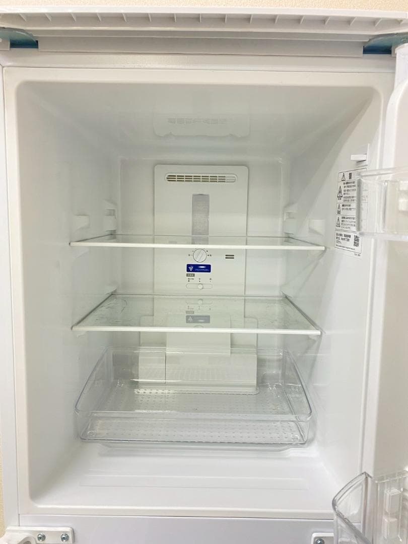 冷蔵庫 一人暮らしSHARP 152L 2021年製 美品 D10b10