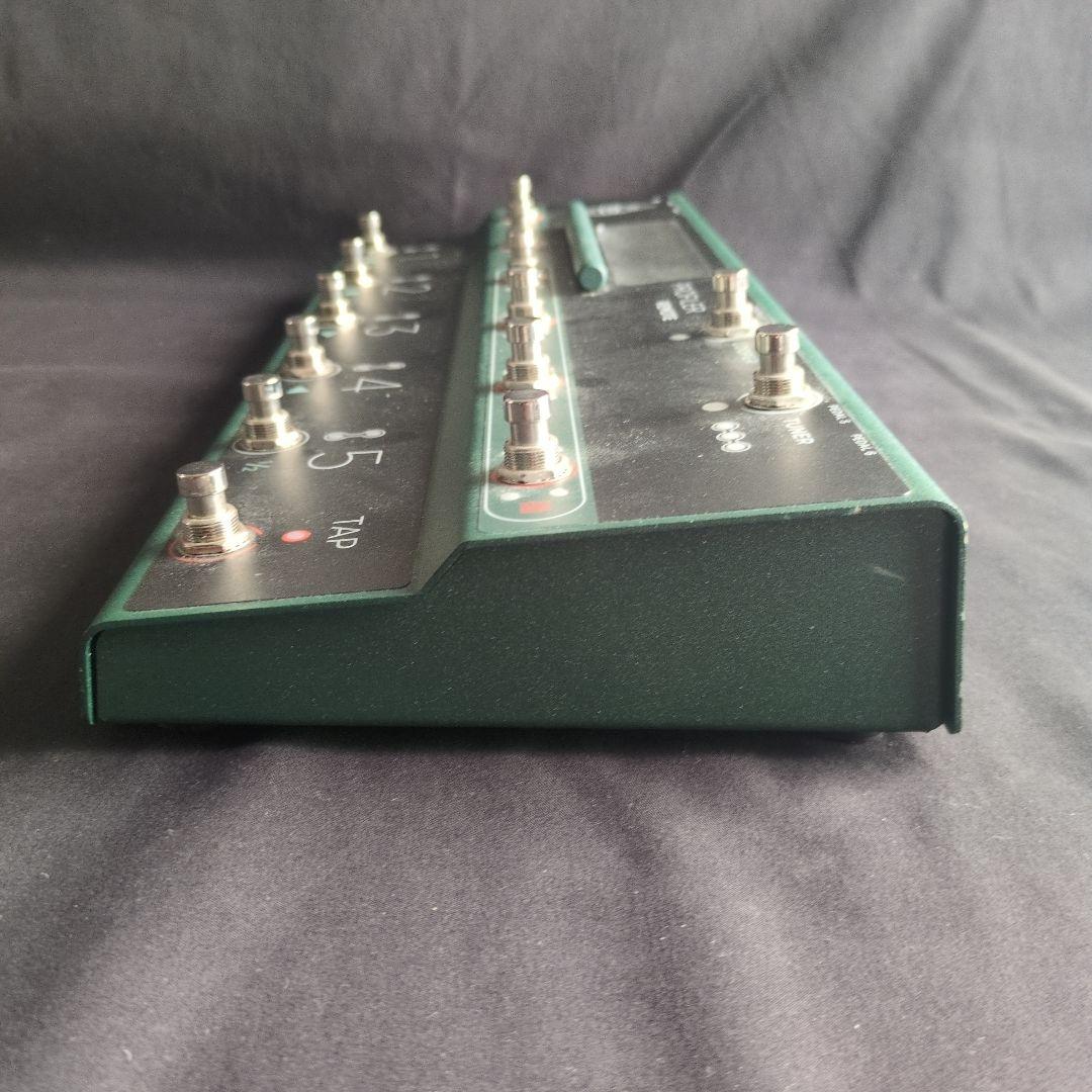 ギター KEMPER PROFILER REMOTE