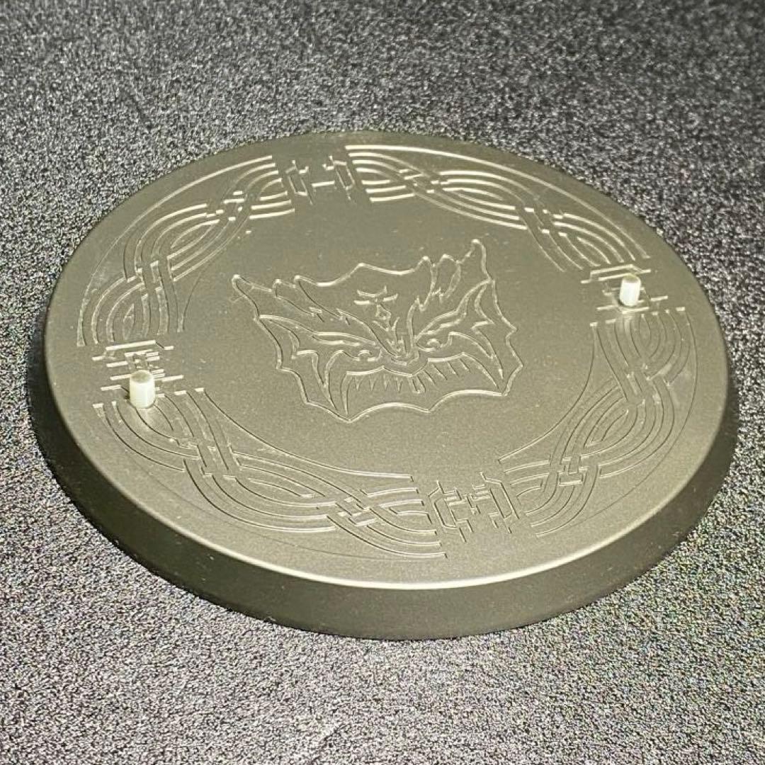 ン・ダグバ・ゼバ アートワークスモンスターズ グロンギ 首領 仮面ライダークウガ