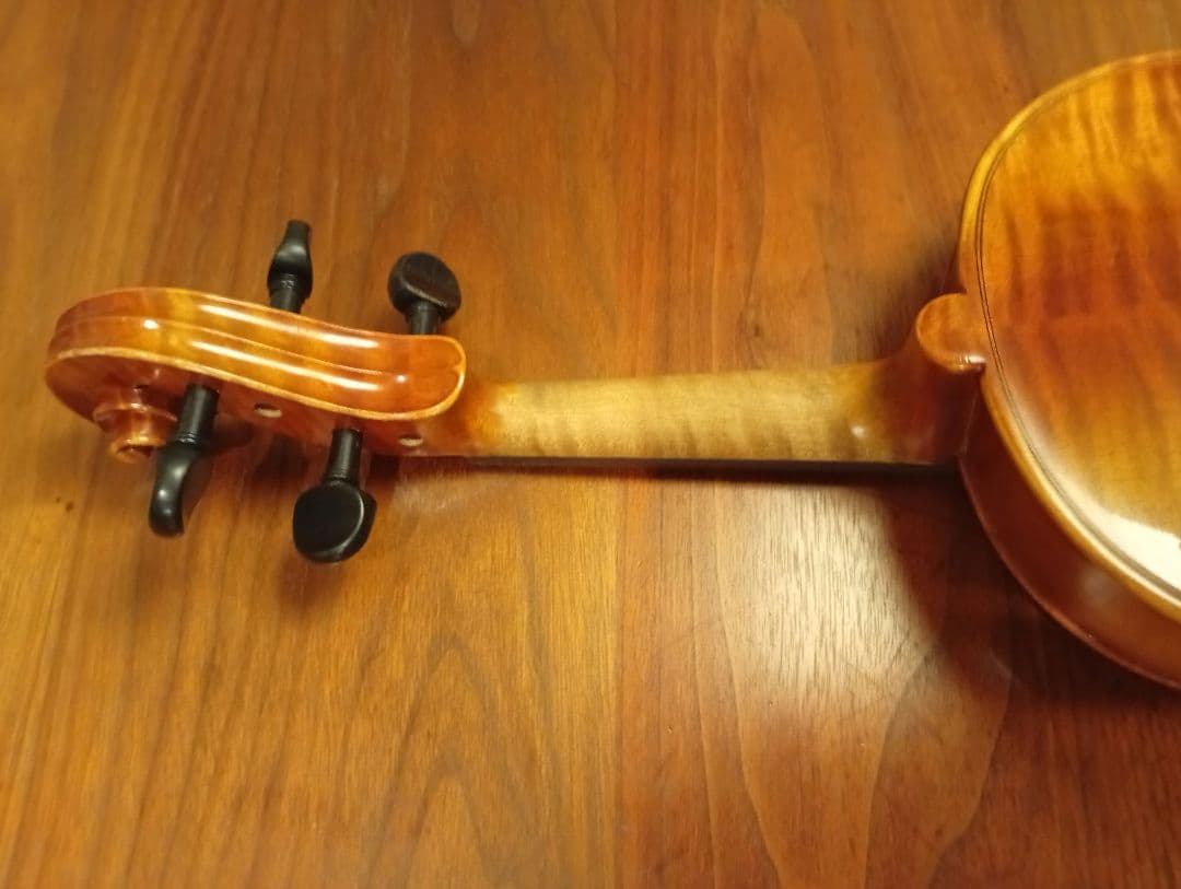 バイオリン　ヴァイオリン　4/4