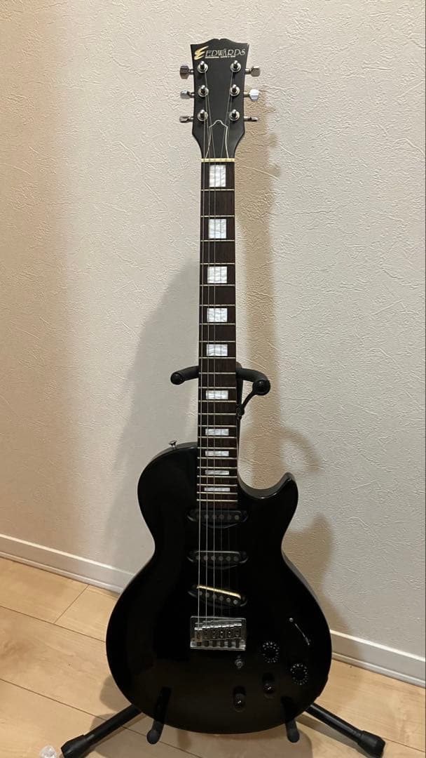 EDWARDS E-I-85LP ルナシー イノランモデル　INORAN