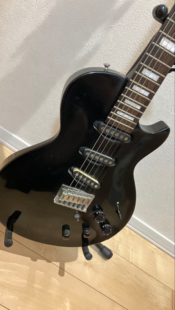 EDWARDS E-I-85LP ルナシー イノランモデル　INORAN