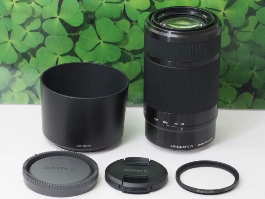 【美品】Wifi搭載❤️軽量 ソニーα6000 2420万画素ダブルレンズキット