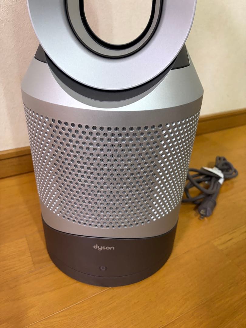 2022製 dyson ダイソン pure hot&cool 空気清浄 HP00