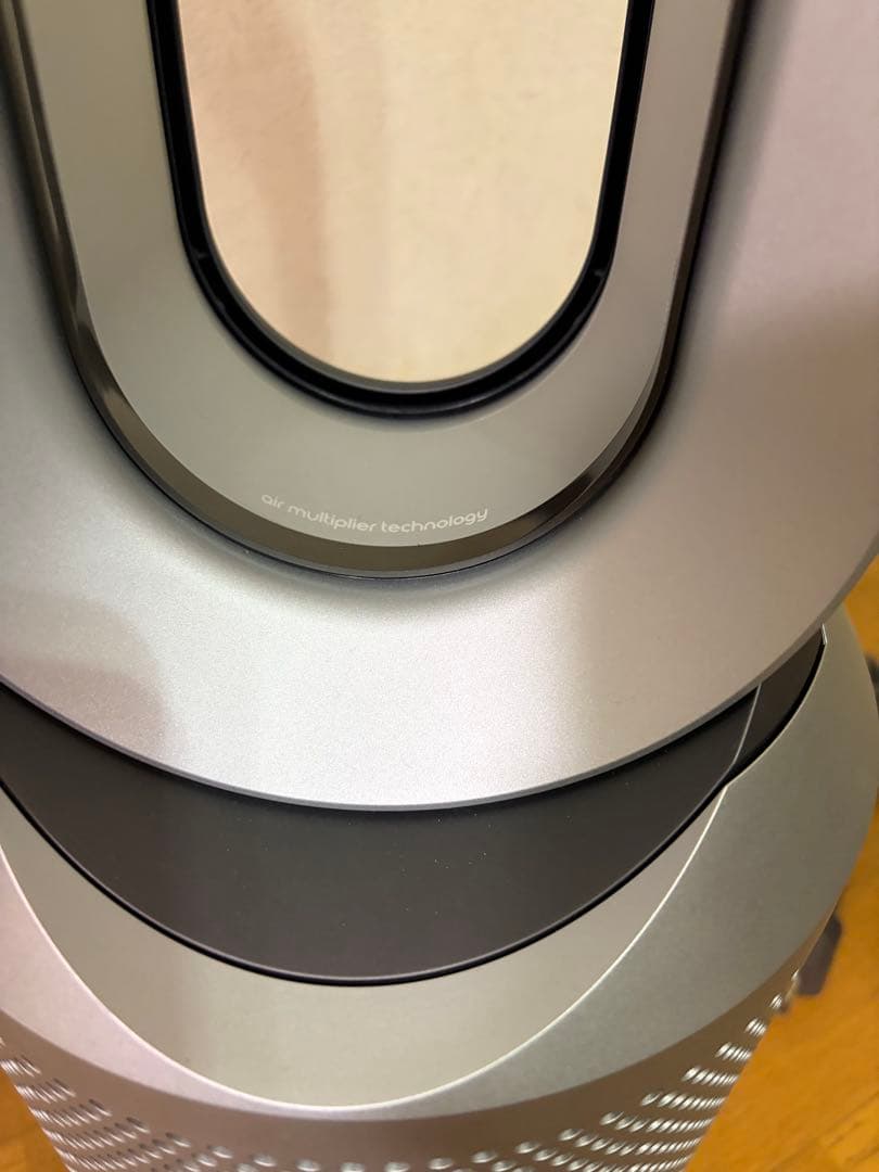 2022製 dyson ダイソン pure hot&cool 空気清浄 HP00