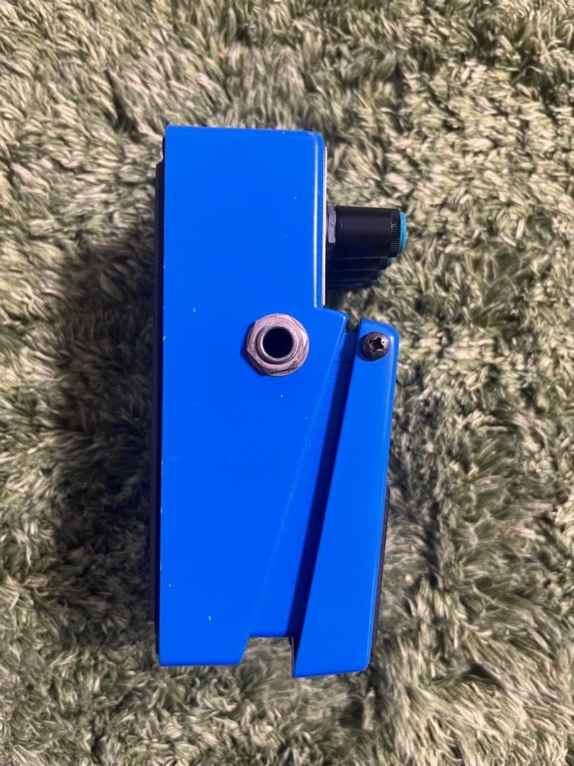 BOSS Compression Sustainer CS-3 86年 日本製