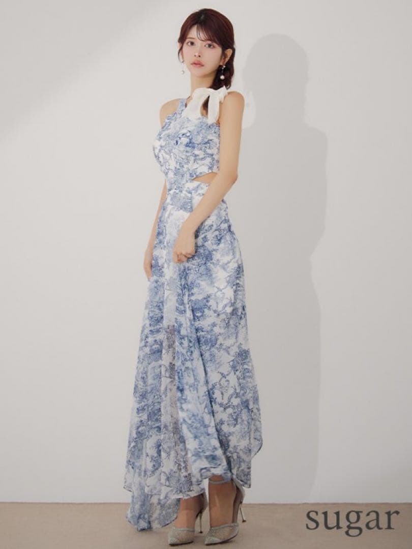 sugar アンディ　キャバドレス