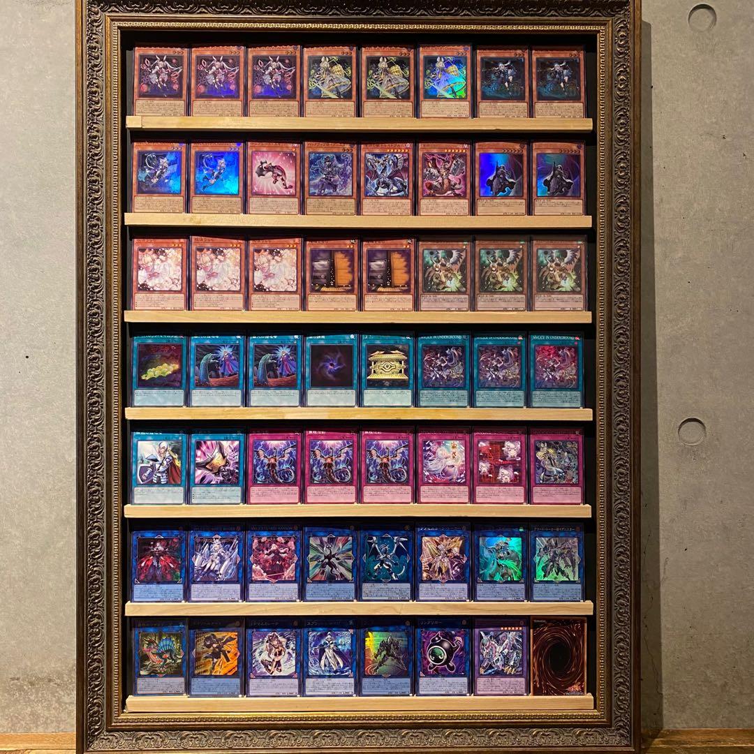 即日発送！M∀LICEマリスデッキ　March Hare S:Pリトルナイト