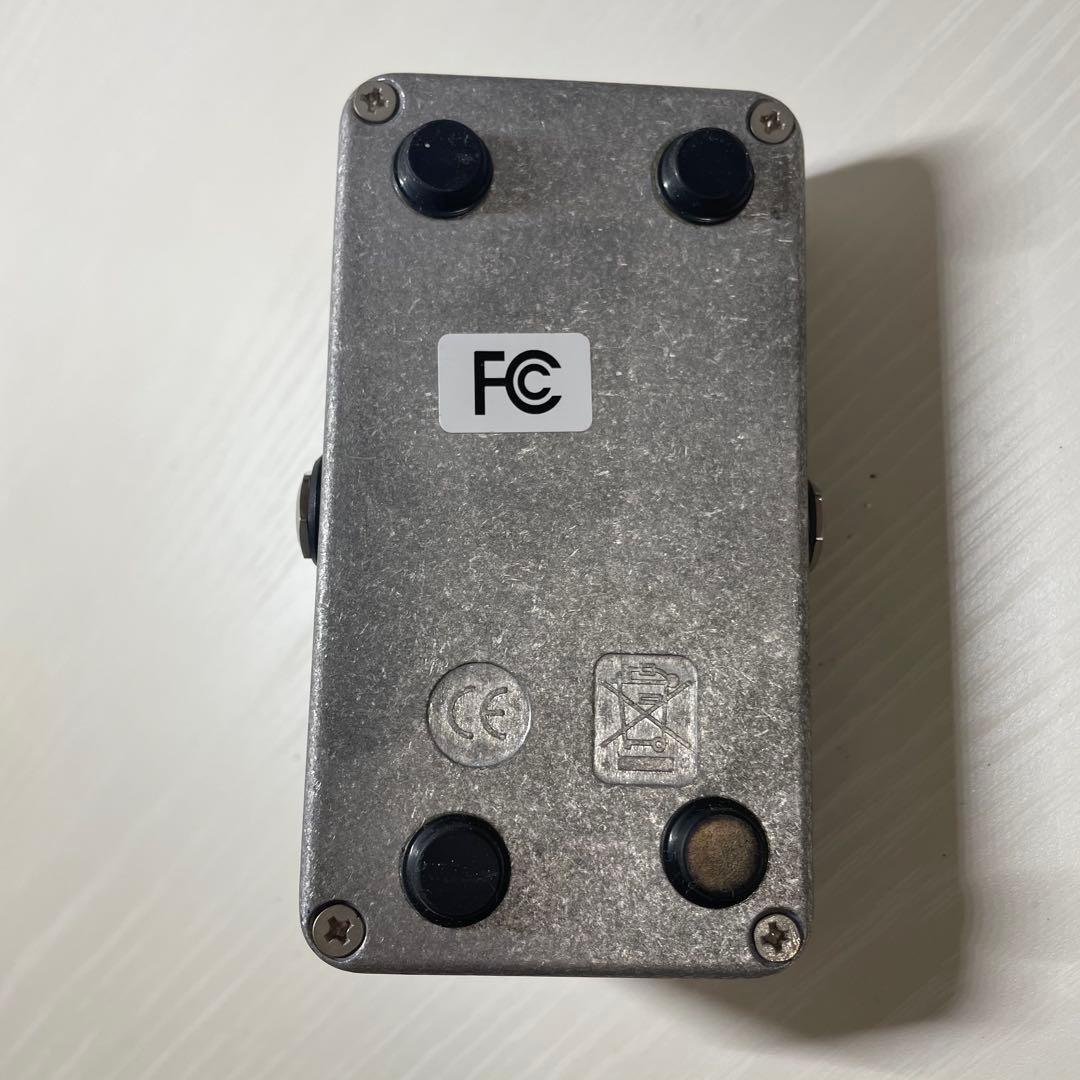 Electro-Harmonix NEO CLONE コーラスエフェクター