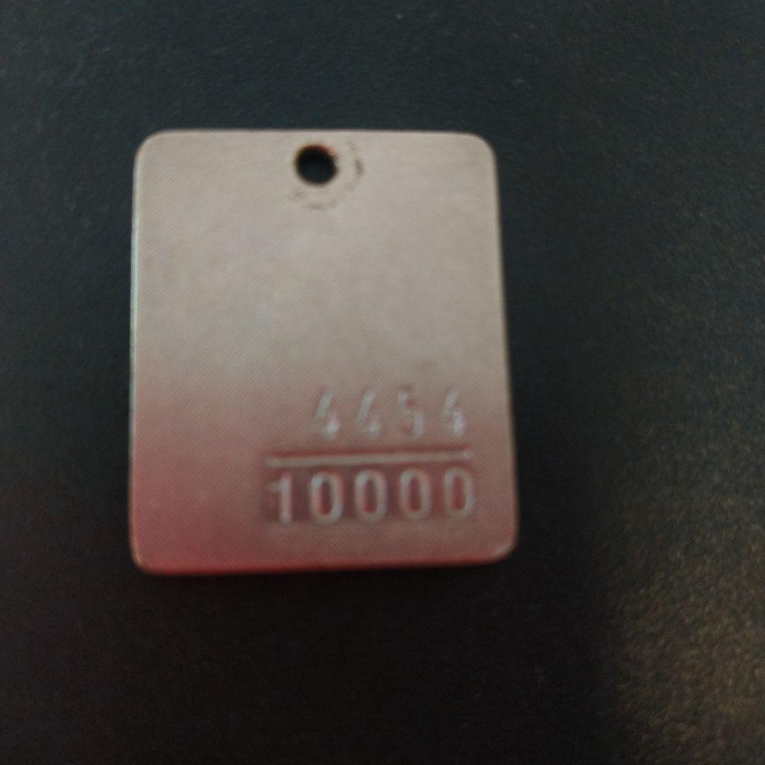 X JAPAN　The Last Live シリアルナンバー 刻印付