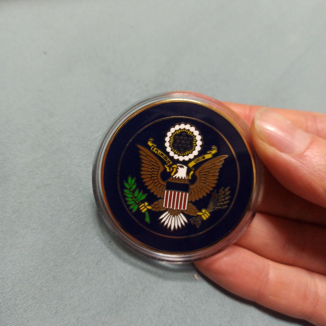 レア!USA Pavilion  2025年大阪万博