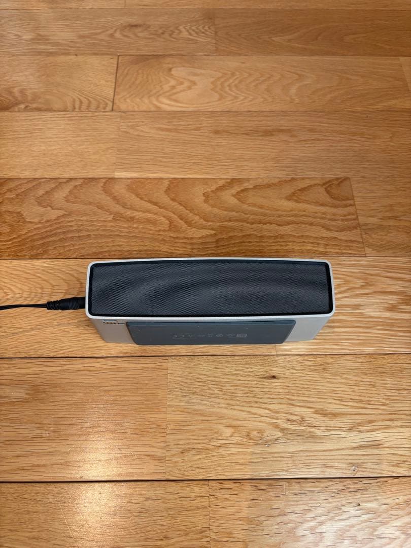 BOSE Soundlink Mini bluetooth ミニスピーカー