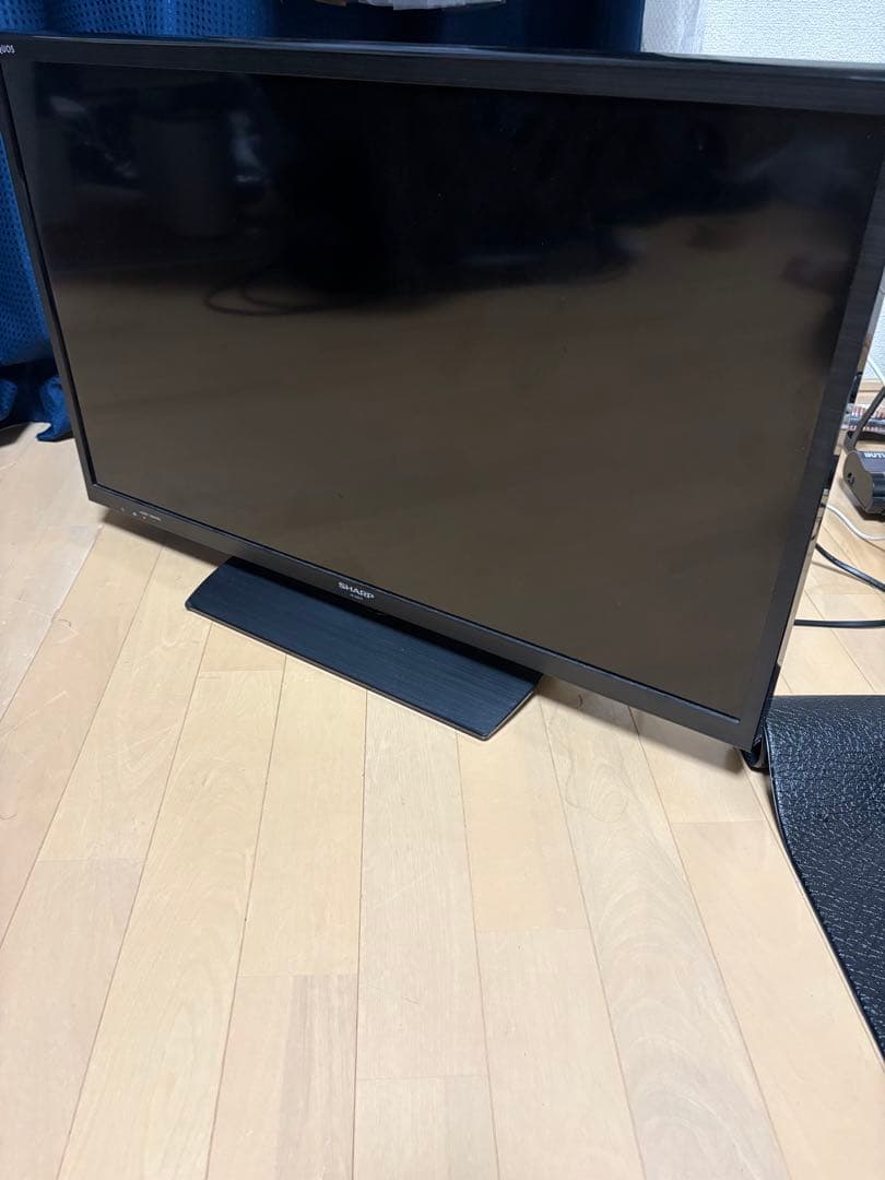 SHARP AQUOS LC-32H11 32インチテレビ