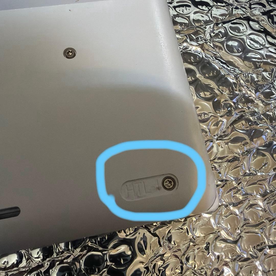 NECデスクトップパソコンLAVIE PC-GD164TCAF 箱あり　中古品