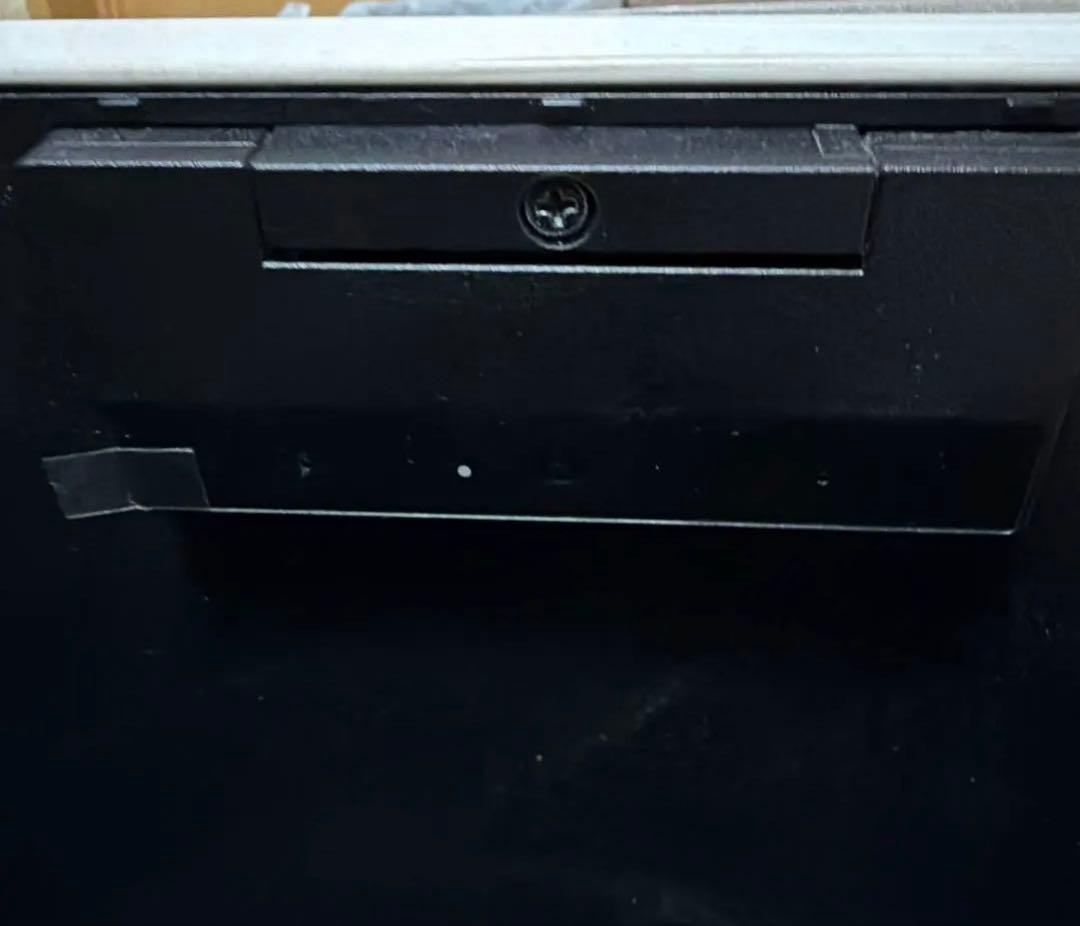 NECデスクトップパソコンLAVIE PC-GD164TCAF 箱あり　中古品