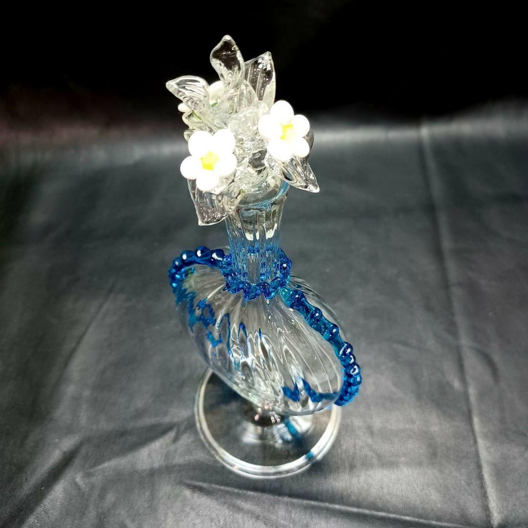 MURANO Salviati Glass ムラノ サルヴィアッティ デカンタ